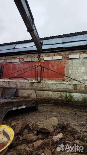 Услуги Кран борт манипулятор вездеход камаз+ вышка