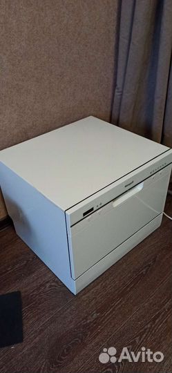 Посудомоечная машина weissgauff