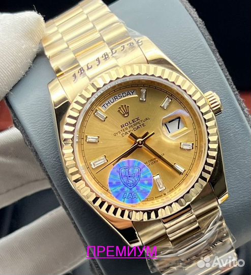 Женские часы Rolex