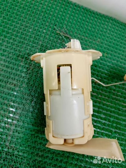 Бензонасос Nissan cefiro A32