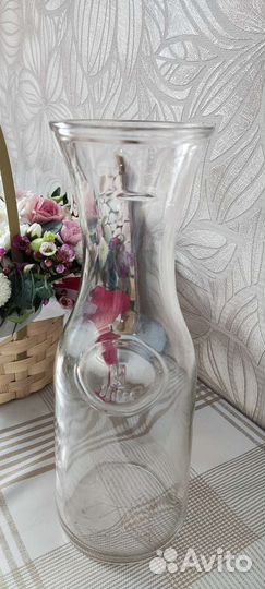 Декантер Libbey