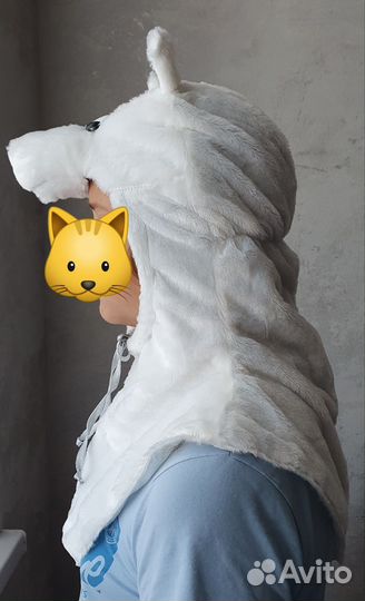 Новогодний костюм