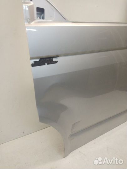 Дверь передняя Volkswagen Transporter T5 2005-2020