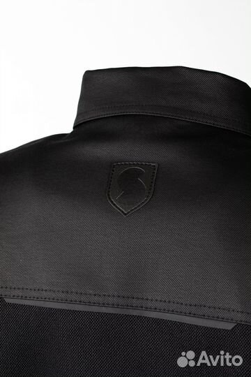 Рубашка сетка Starks