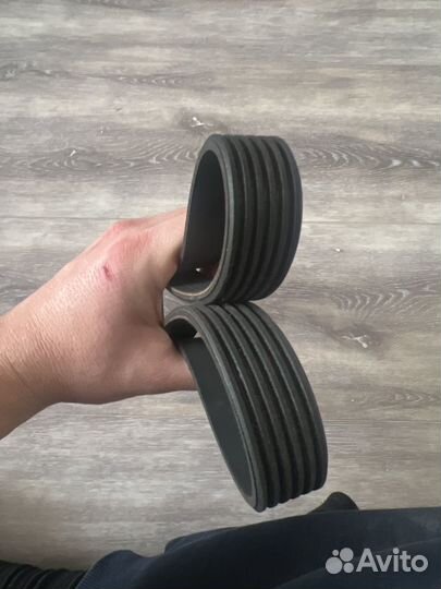 Ремень приводной g4na