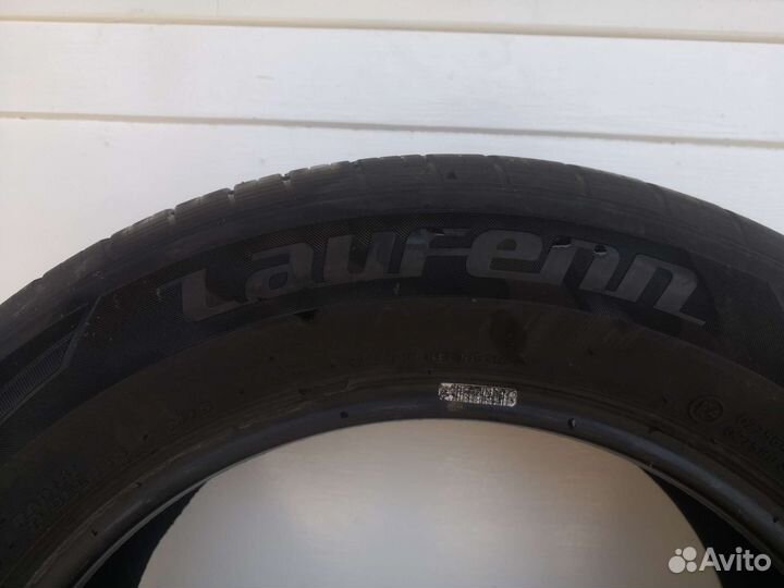 Laufenn G Fit AS 205/60 R16 92H