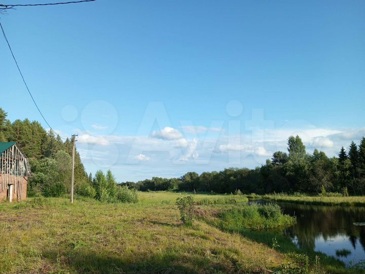 Участок 15 сот. (ИЖС)
