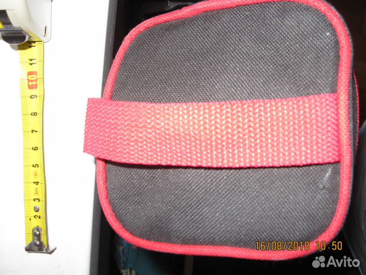 Чехол для переноски (весла, удочки)