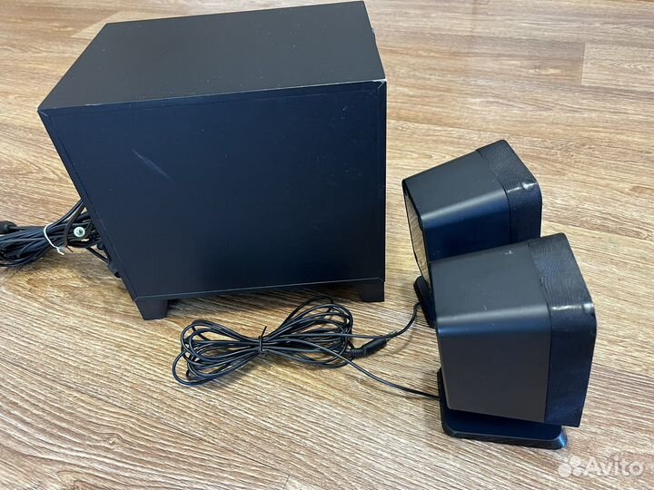 Колонки creative inspire t3130