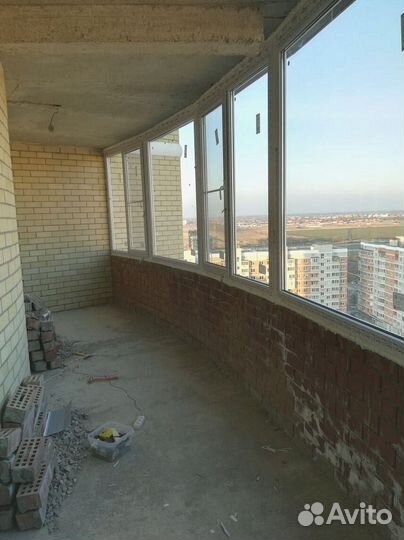 Окна пластиковые