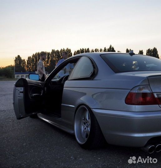 Диски Bmw R 17 Rondell 0072