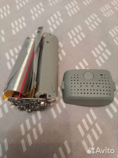 Hubsan zino mini pro