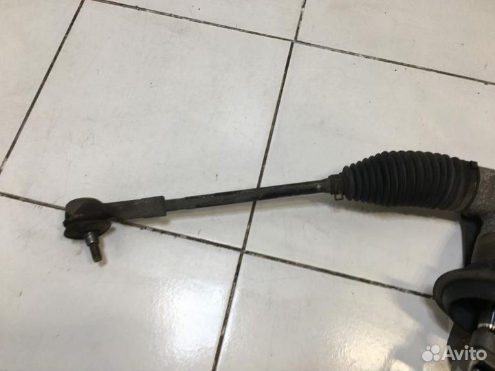 Рейка рулевая Mitsubishi Outlander GF 2014-2020