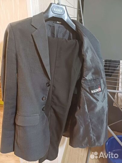 Школьная форма