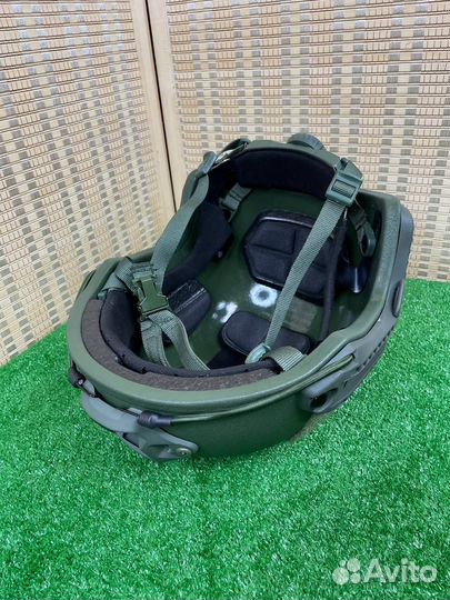 Шлем тактический