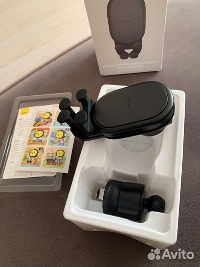 Держатель для телефона