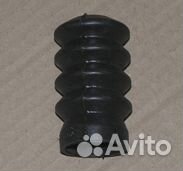 Чехол камеры сцепления (штока цилиндра подп (брти)