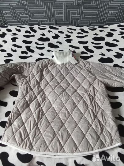 Тёплый женский спортивный костюм