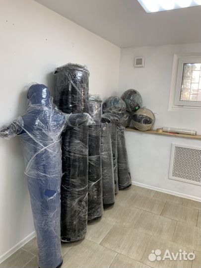 Боксерская груша