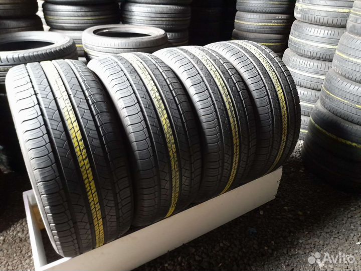 Michelin Latitude Tour HP 285/50 R20 112V