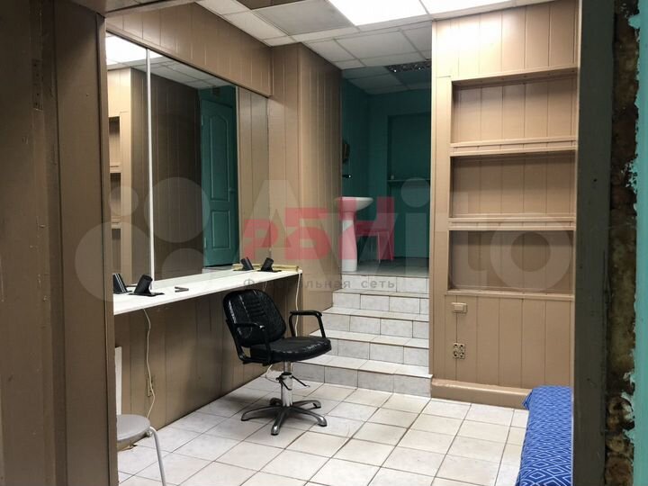 Для бьюти услуг