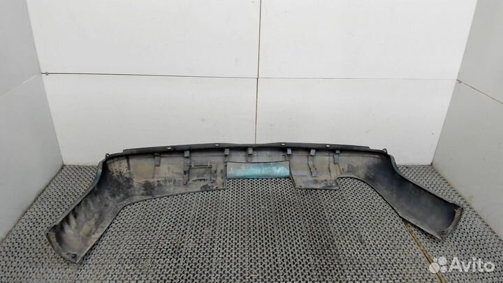 Бампер Opel Omega B, 1997