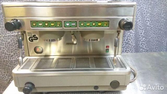 La Cimbali M30 Bistro