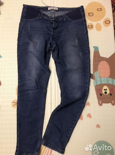 Вещи для беременных