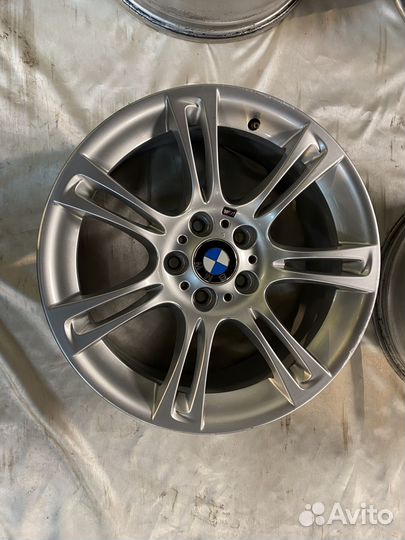 Колеса бмв 350 стиль