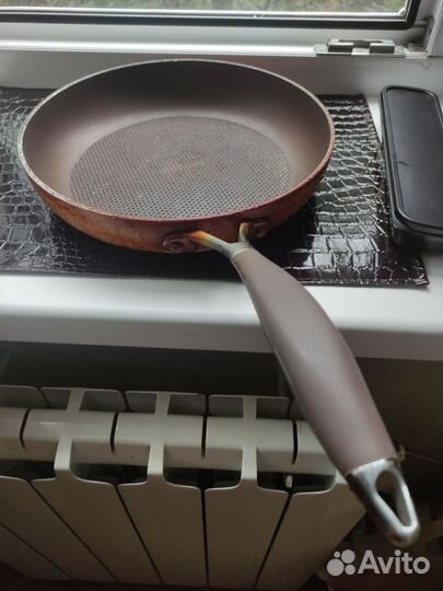 Сковорода Rondell