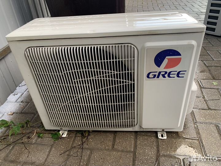 Сплит-система