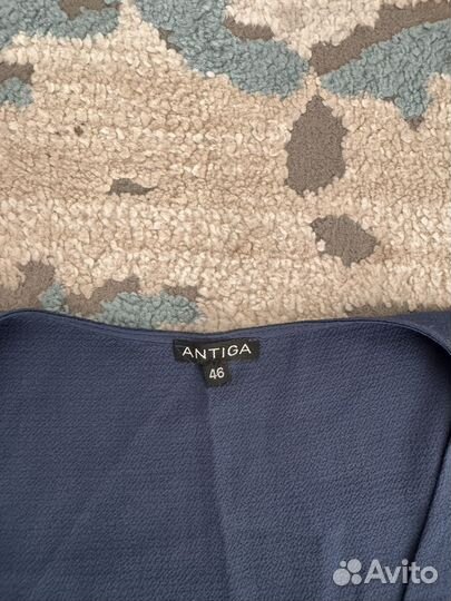 Пакет женской однжды