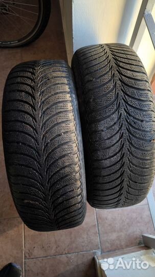Goodyear UltraGrip 185/60 R15 88T
