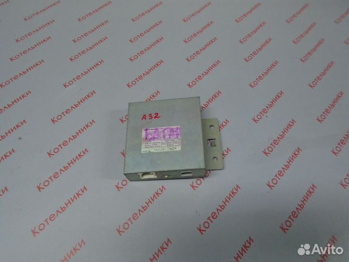 Nissan 28594-43U00 Блок управления