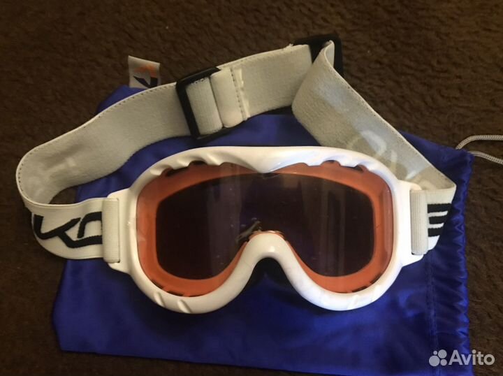 Очки детские