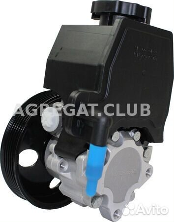 Насос гидроусилителя руля Motorherz P1032HG