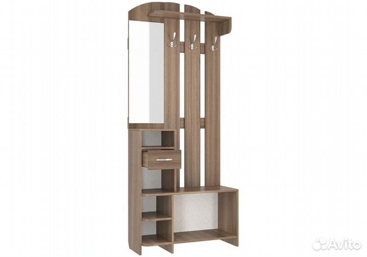 Прихожая Мила ясень шимо