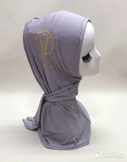 Хджаб платки