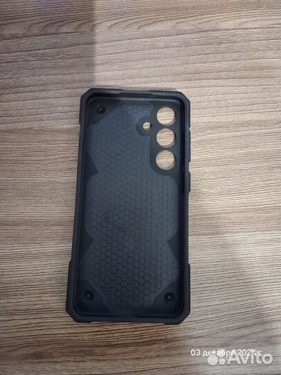 Чехлы для samsung galaxy s24 с magsafe (неориг.)