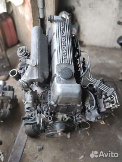 Опель фронтера А по запчастям разбор