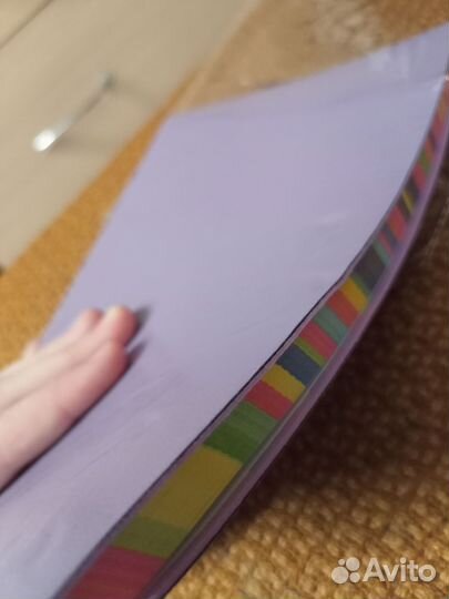 Блокнот ежедневник