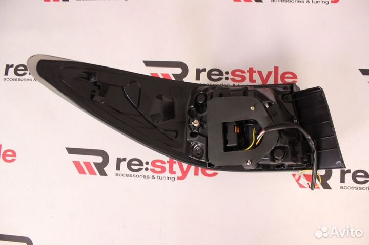 Фонари задние Lexus ES250 13-17 D1248