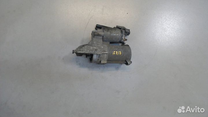 Стартер Mazda Tribute 2007, 2008