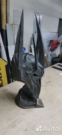 Шлем Саурона