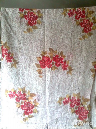 Штора новая 3м * 1,5м
