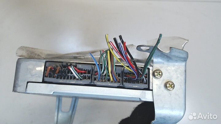 Блок управления двигателем Toyota RAV 4, 1998