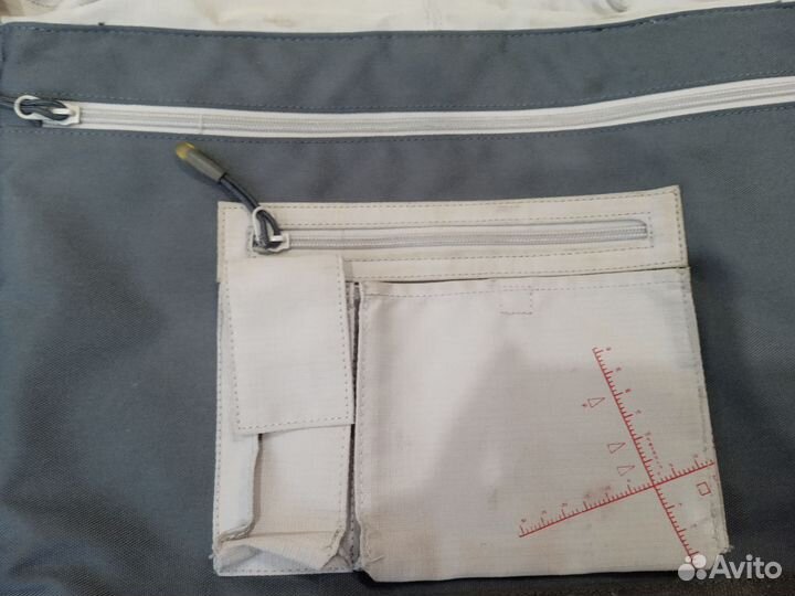 Сумка для ноутбука hama 15.6 Непромокаемая