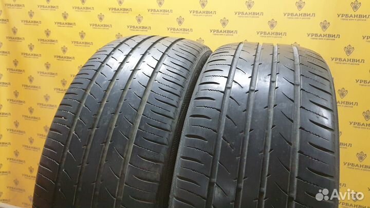 Toyo NanoEnergy 3 215/45 R17 87W