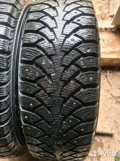 Nokian Tyres Nordman 4 185/65 R15