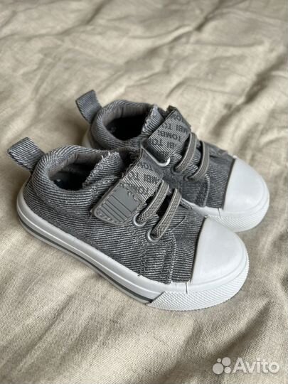 Кеды детские 21(13,0)